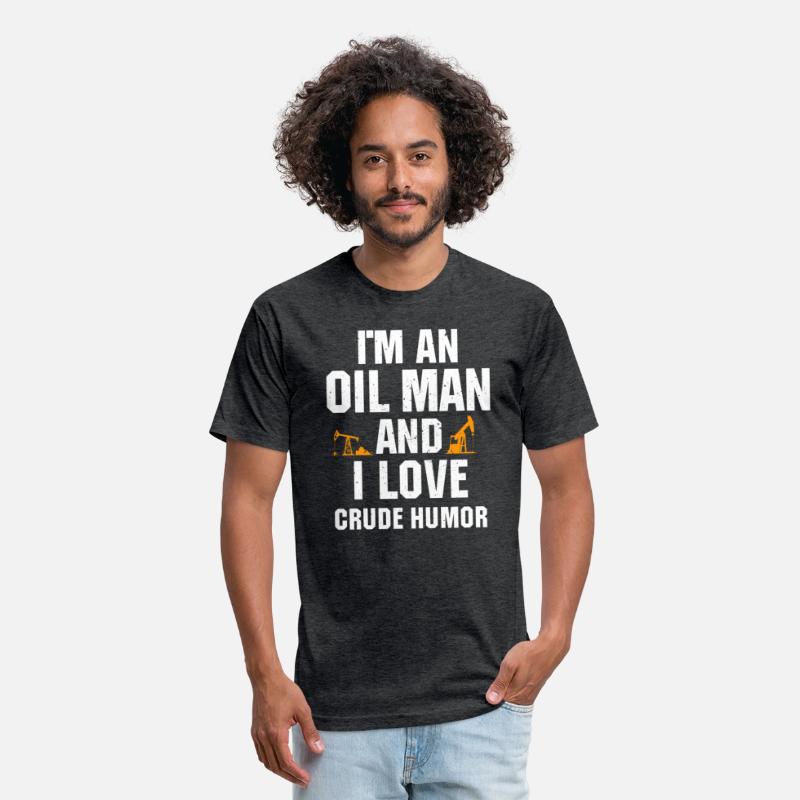 Funny Oilfield Worker Oil Rig Qoute