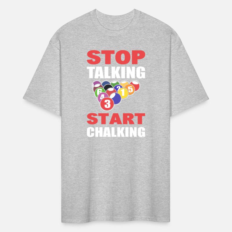 Funny Pool Billiards Pool Player