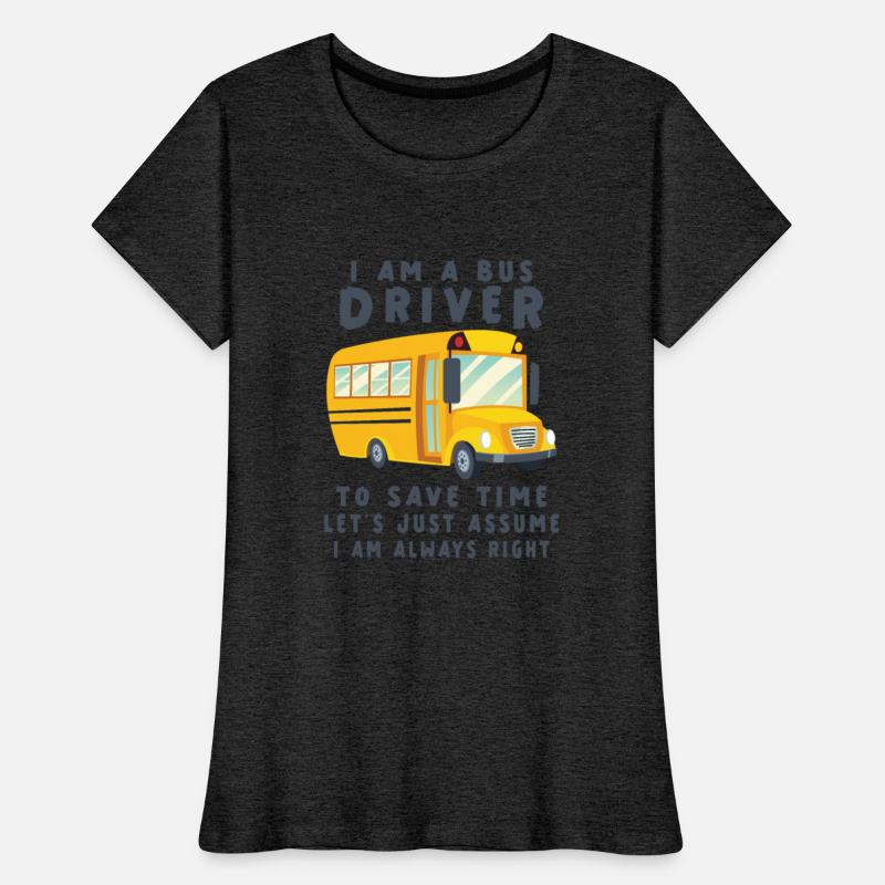 Funny School Bus Driver Appreciation anniversary