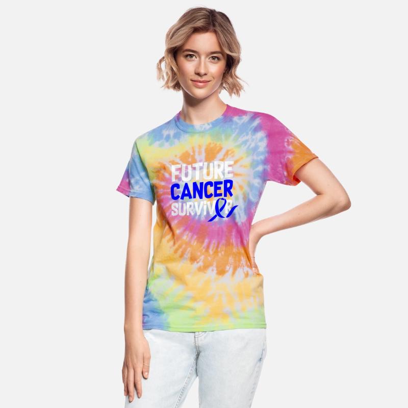 Future Colon Cancer Survivor