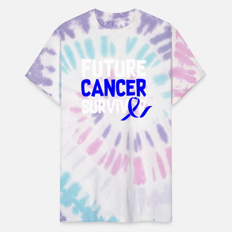 Future Colon Cancer Survivor