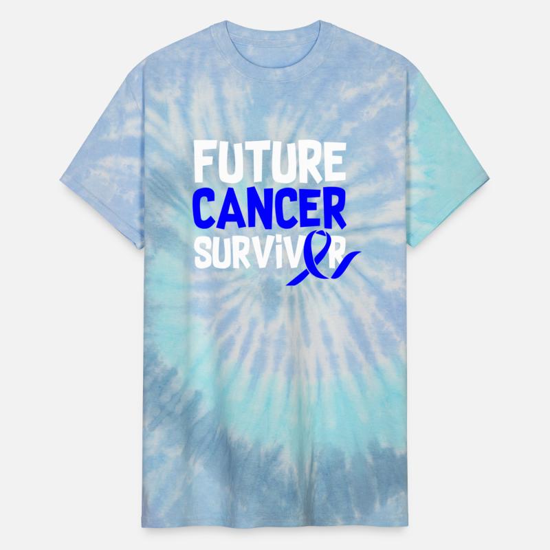 Future Colon Cancer Survivor