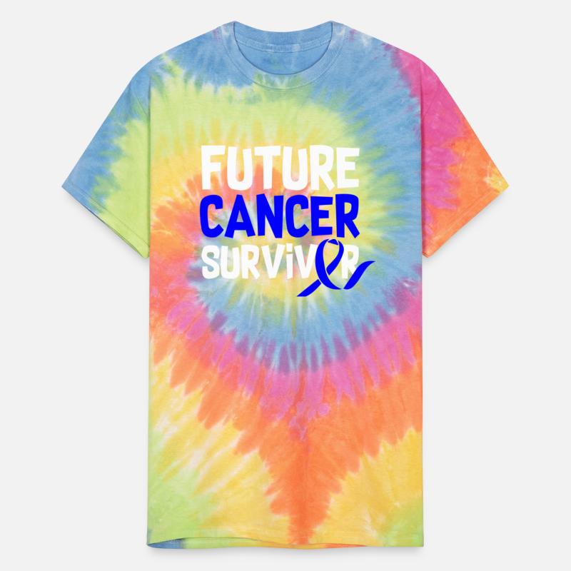 Future Colon Cancer Survivor