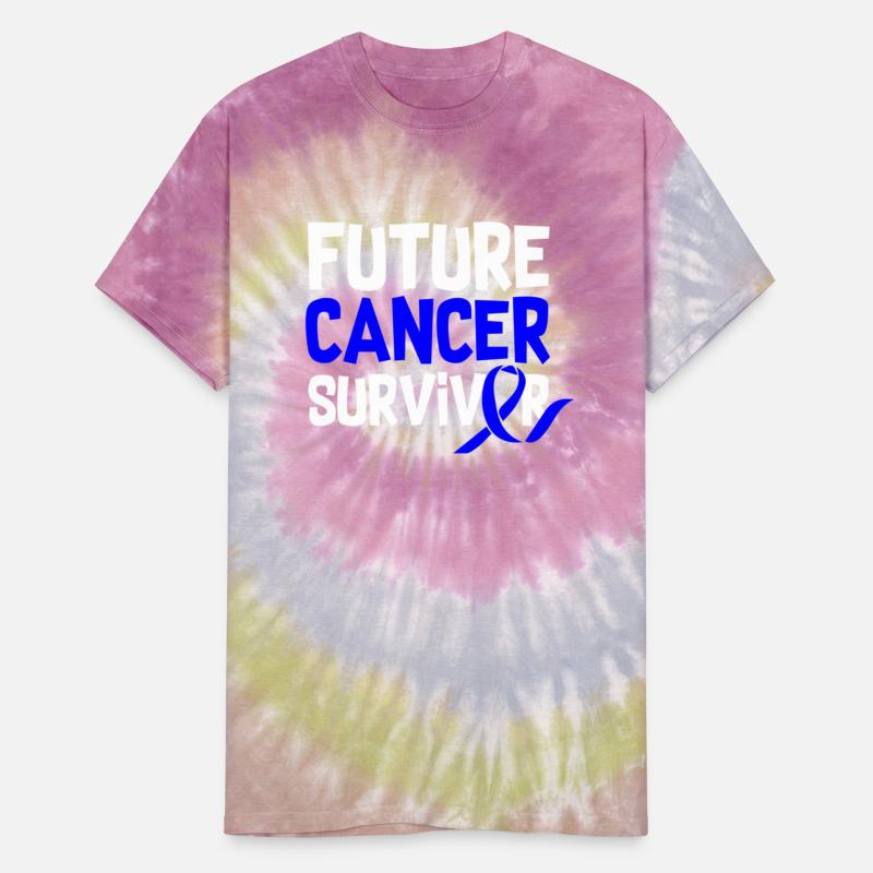 Future Colon Cancer Survivor