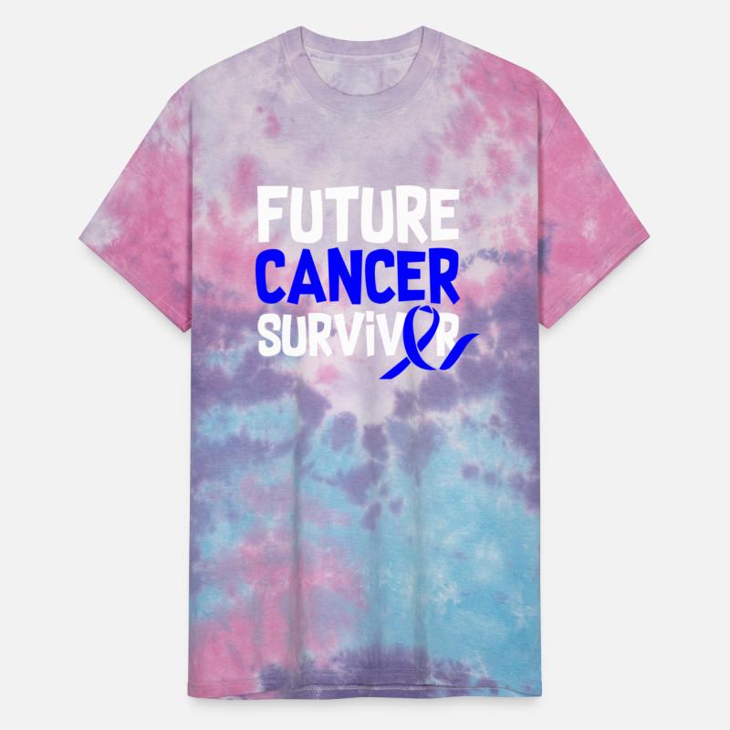 Future Colon Cancer Survivor