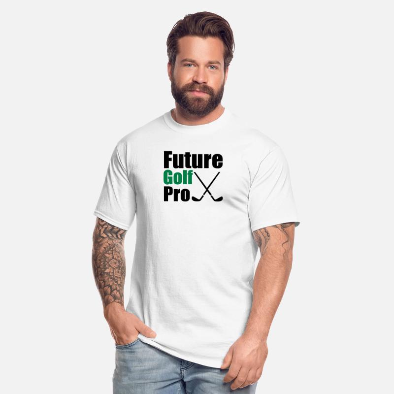 Future Golf Pro