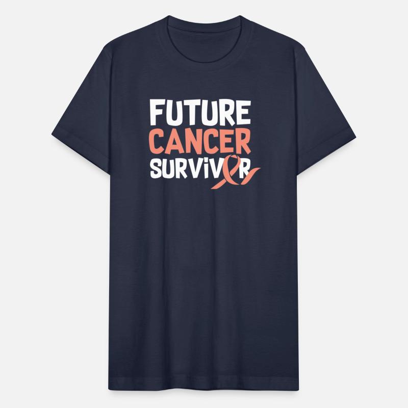 Future Uterine Cancer Survivor