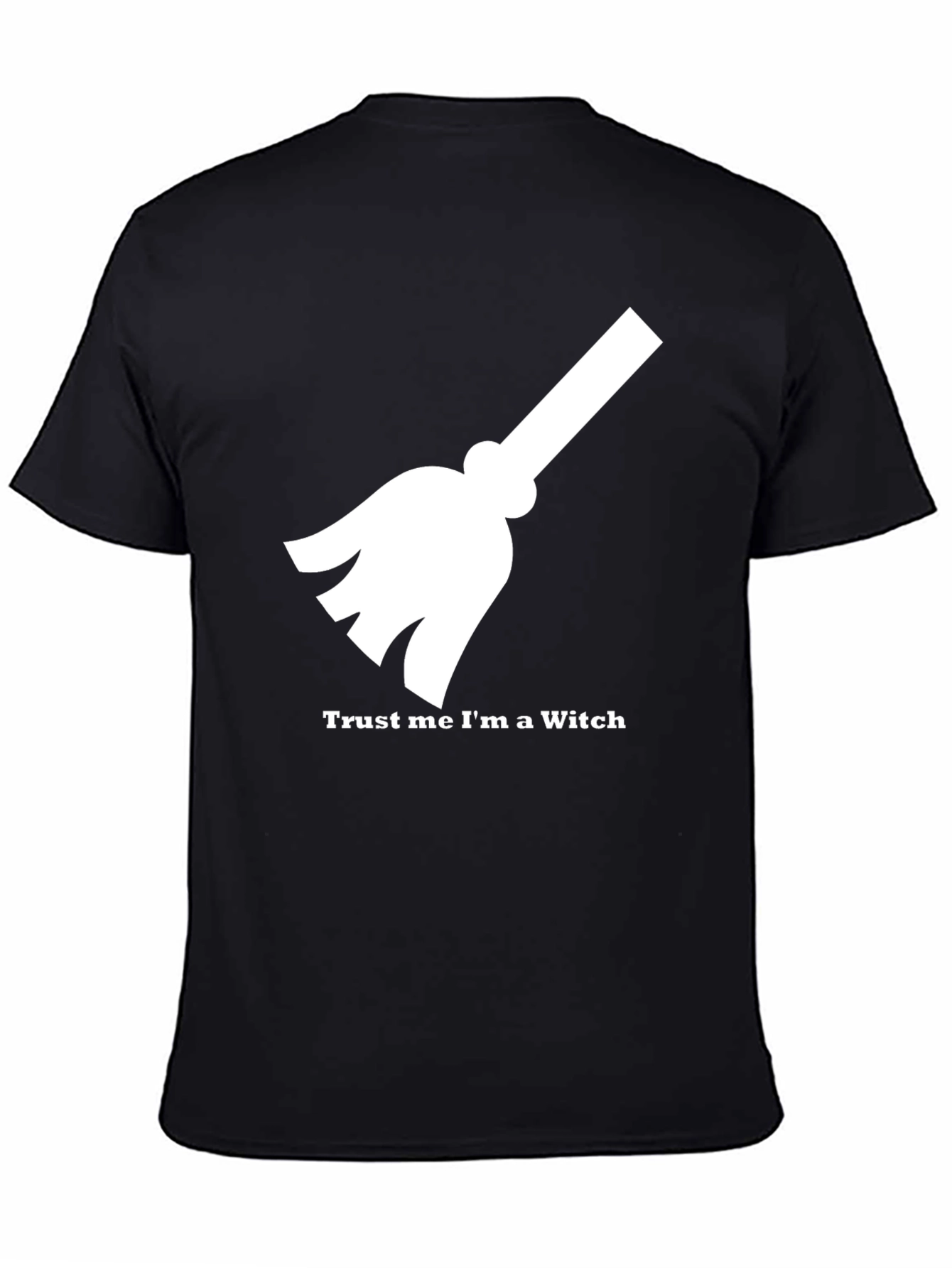 Trust Me Im A Witch T-Shirt