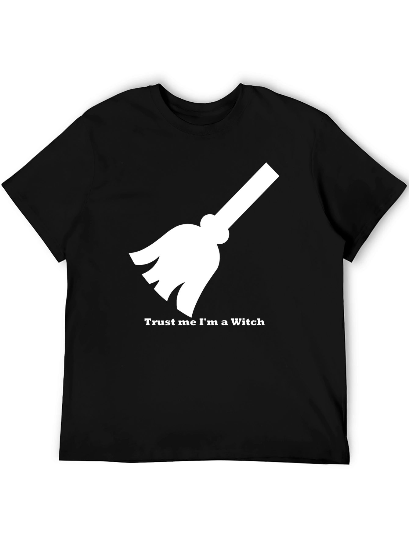 Trust Me Im A Witch T-Shirt