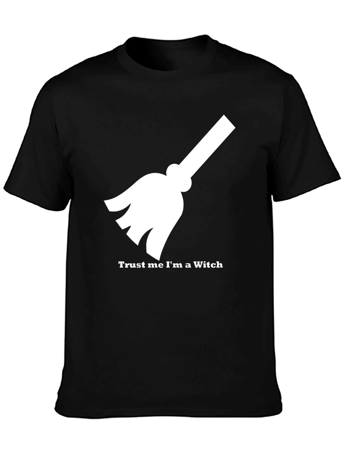 Trust Me Im A Witch T-Shirt