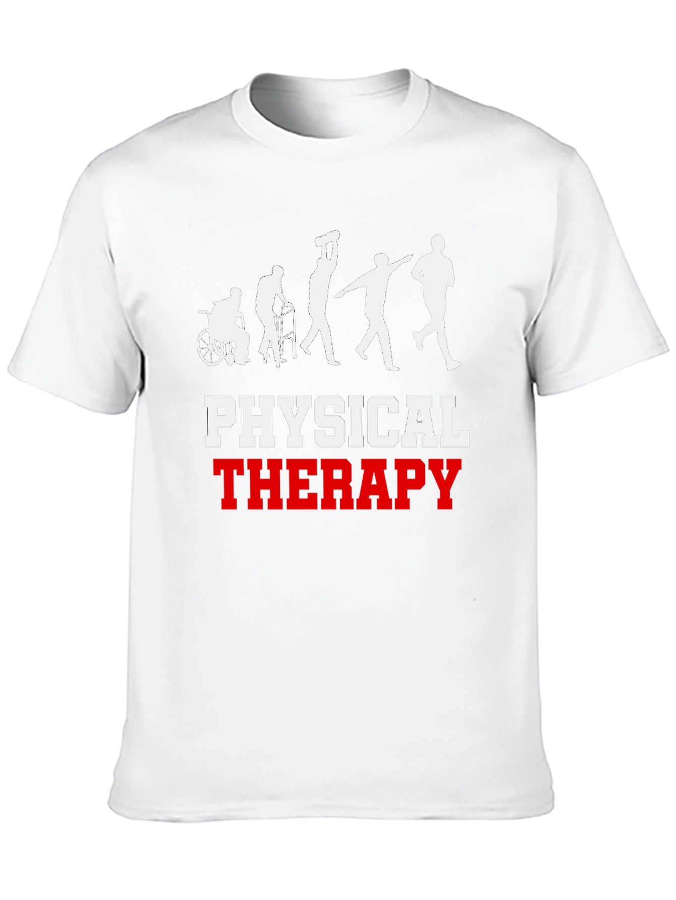 Physical Therapy Evolution T-Shirt