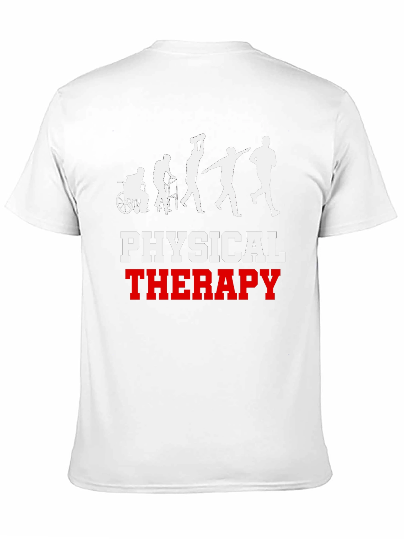 Physical Therapy Evolution T-Shirt