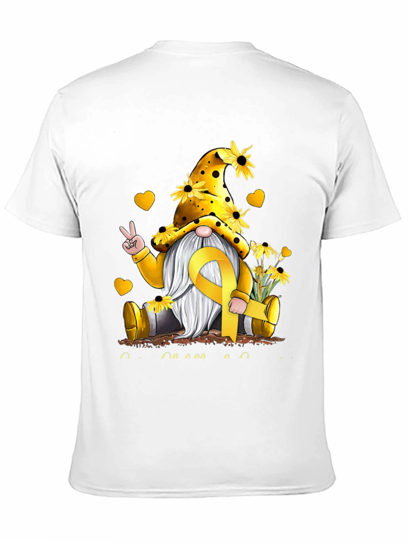 Gnome Awareness T-Shirt