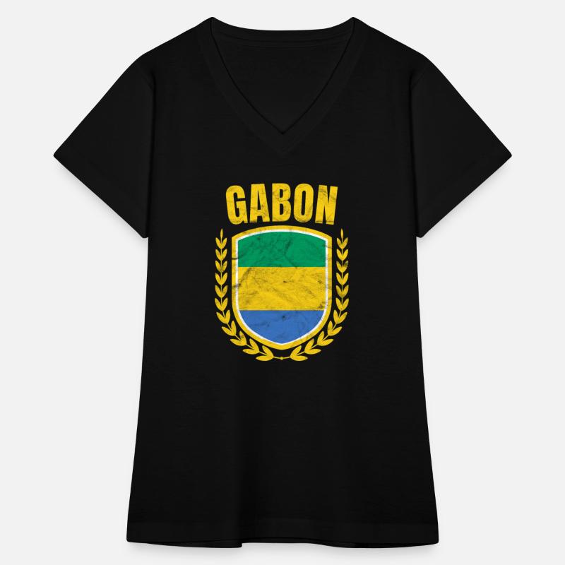 Gabon