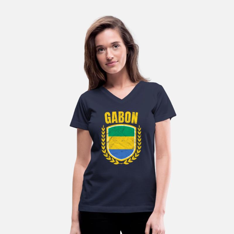 Gabon
