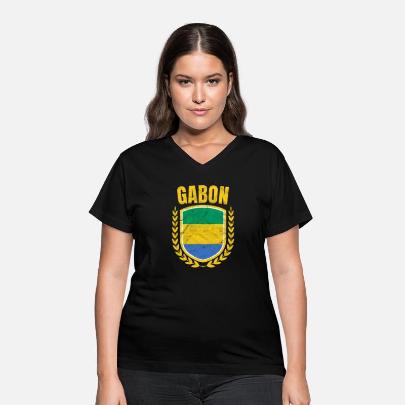 Gabon