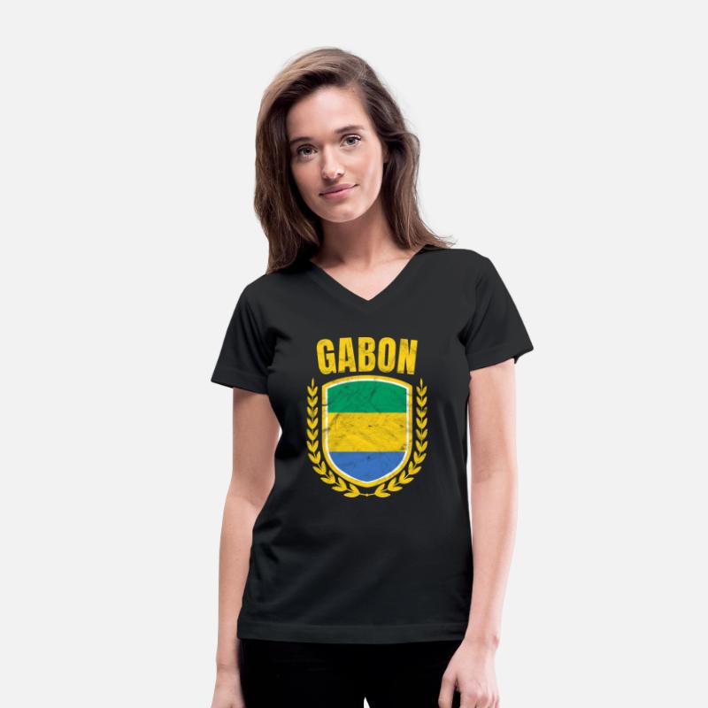 Gabon
