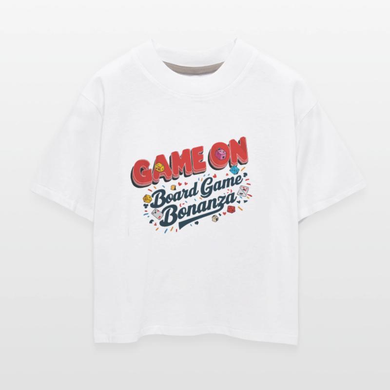 game on Board Game Bonanza