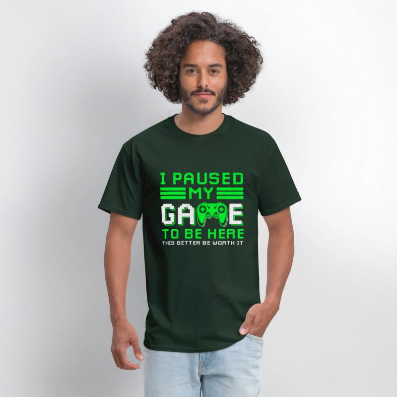 Gaming Geek Nerd Video Games Gamer