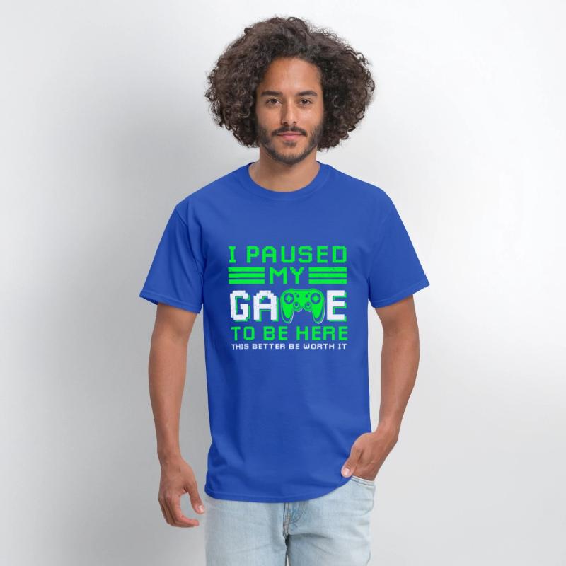 Gaming Geek Nerd Video Games Gamer