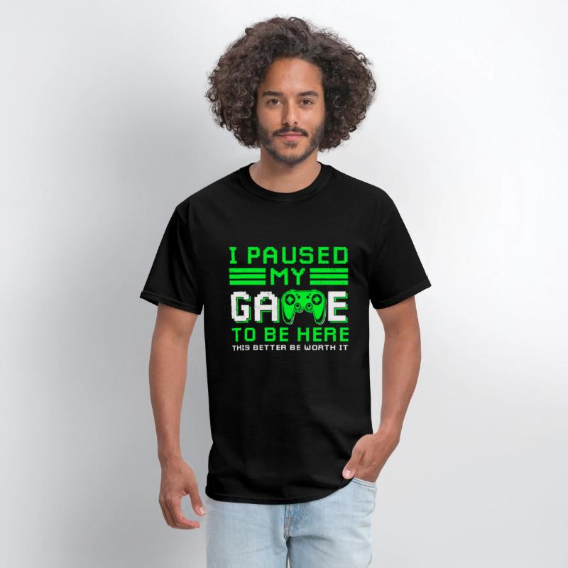 Gaming Geek Nerd Video Games Gamer