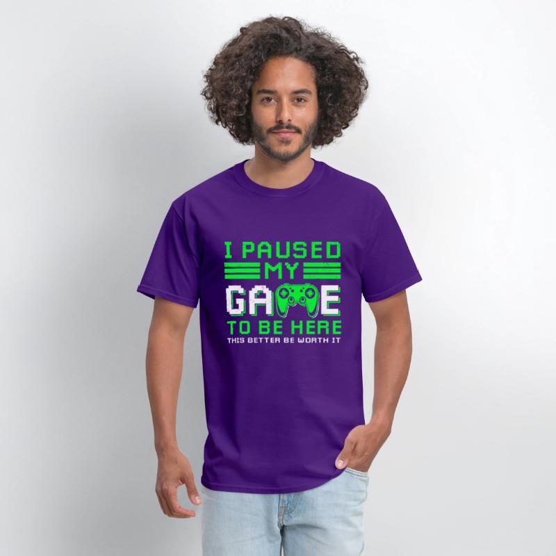 Gaming Geek Nerd Video Games Gamer