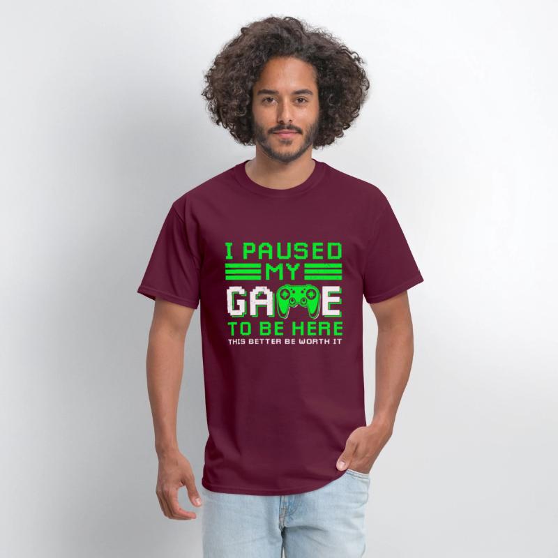 Gaming Geek Nerd Video Games Gamer
