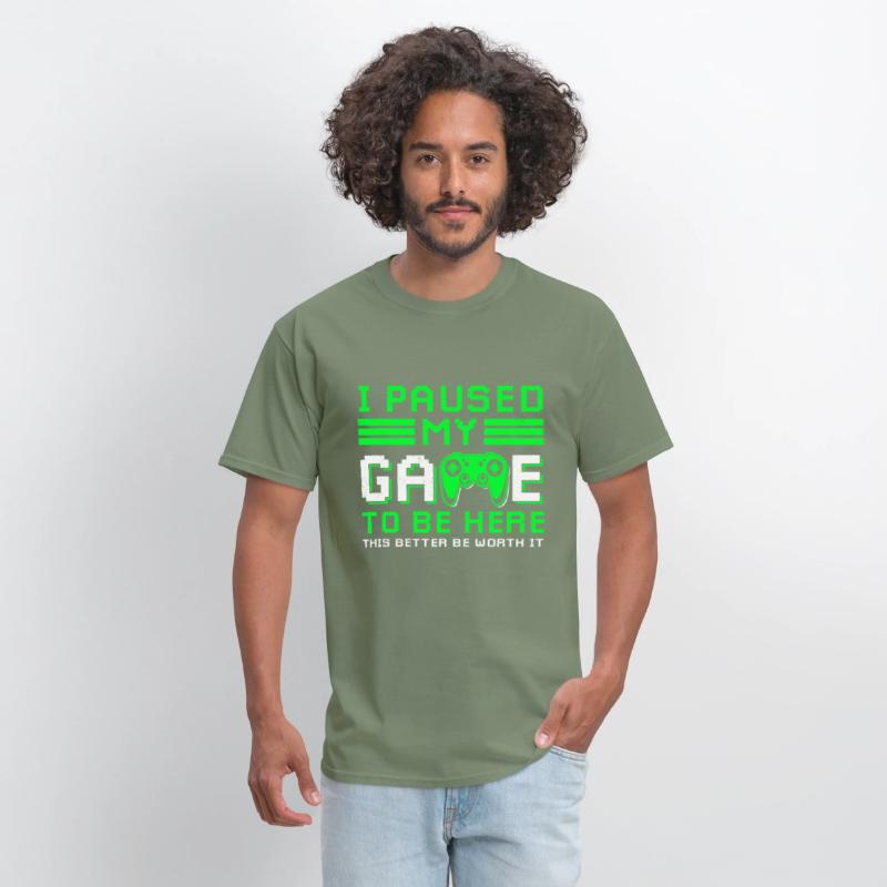 Gaming Geek Nerd Video Games Gamer
