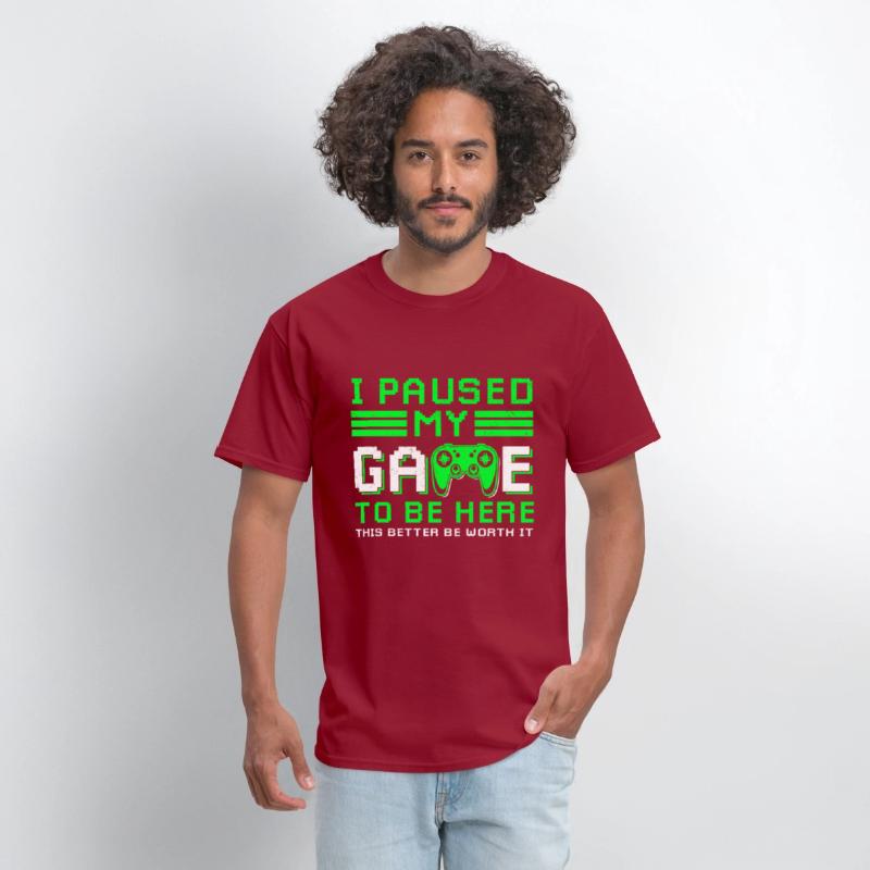 Gaming Geek Nerd Video Games Gamer
