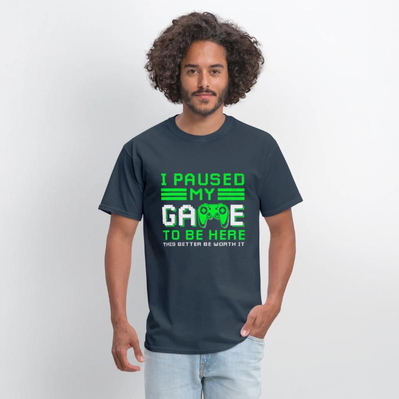 Gaming Geek Nerd Video Games Gamer