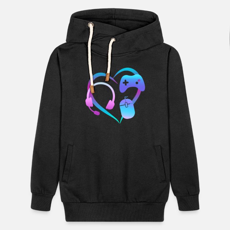 Gaming Lover Controller PC RGB Gamer