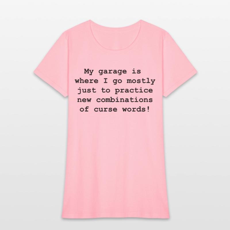 Garage Talk: A universal language among all folks!