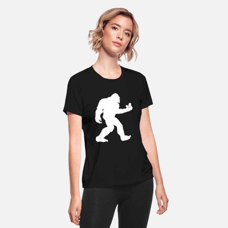 Garlic Bread Bigfoot