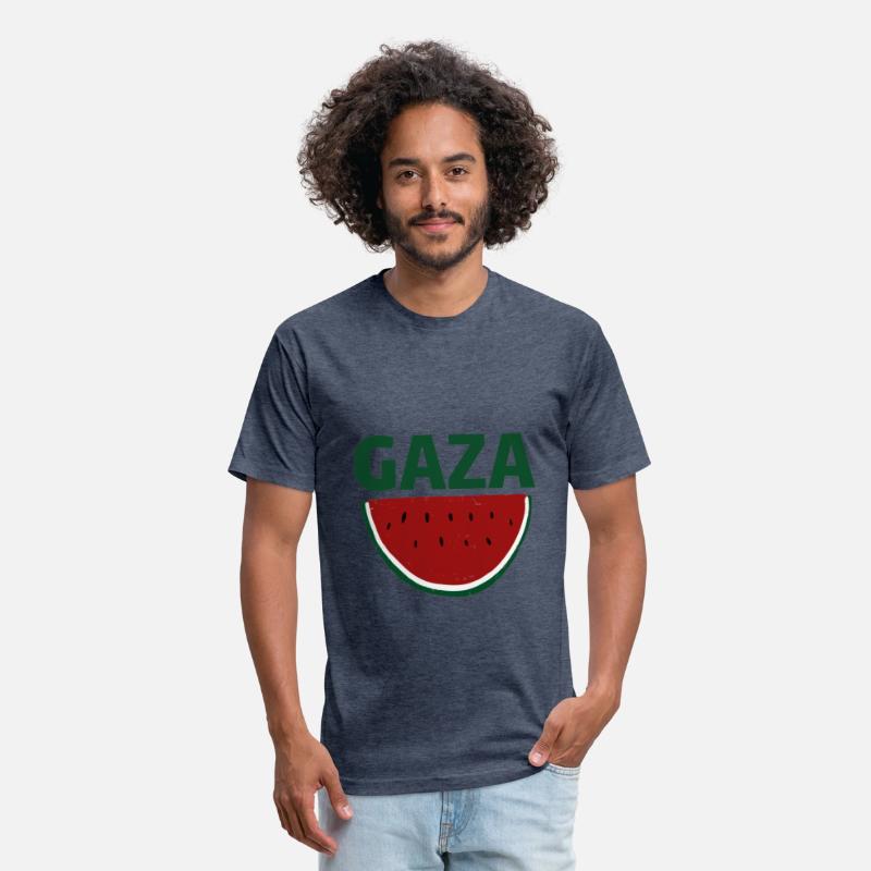 Gaza, watermelon colors, palestine solidarity