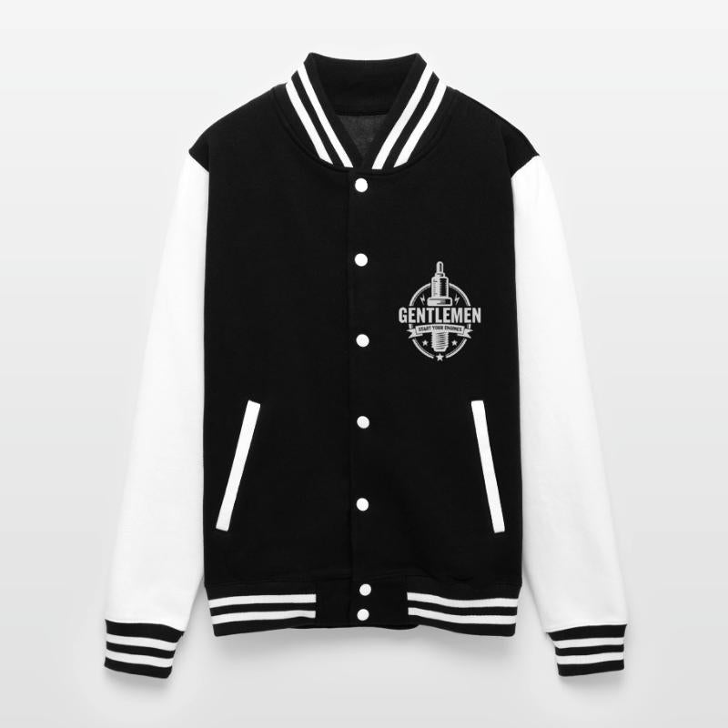 Gentlemen Start Your Engines Motorsport