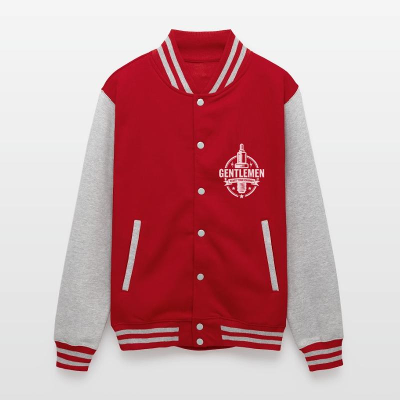 Gentlemen Start Your Engines Motorsport