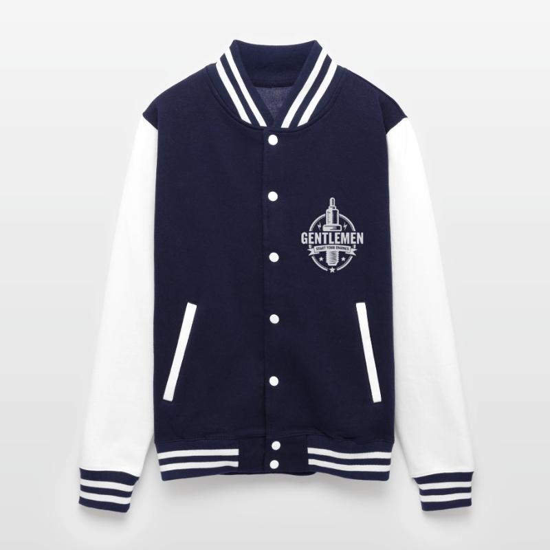 Gentlemen Start Your Engines Motorsport