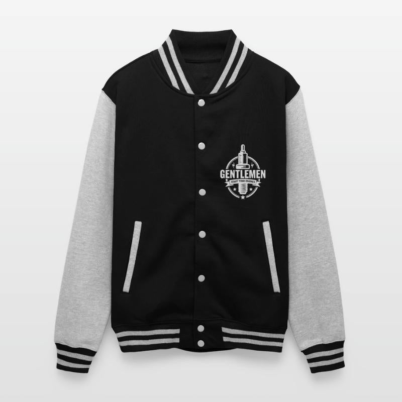 Gentlemen Start Your Engines Motorsport