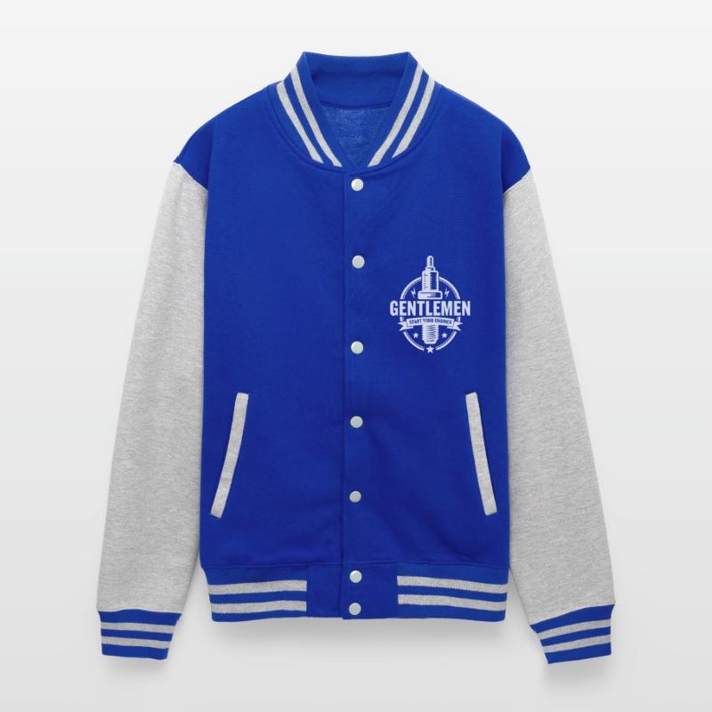 Gentlemen Start Your Engines Motorsport