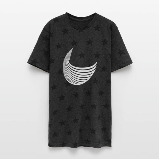 Geometric Stripe Wings