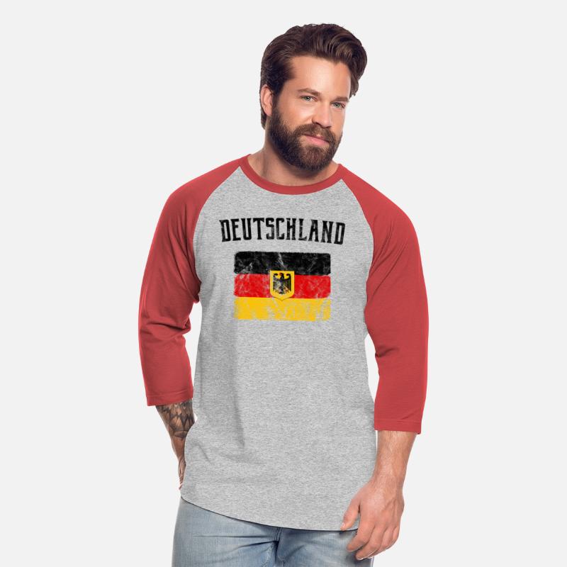 German Flag - Deutschland