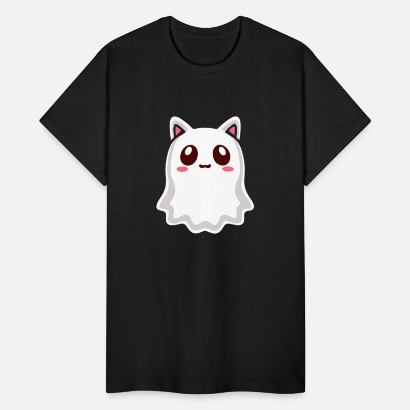 Ghost Kitty Cat