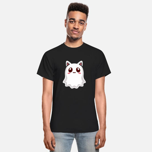 Ghost Kitty Cat