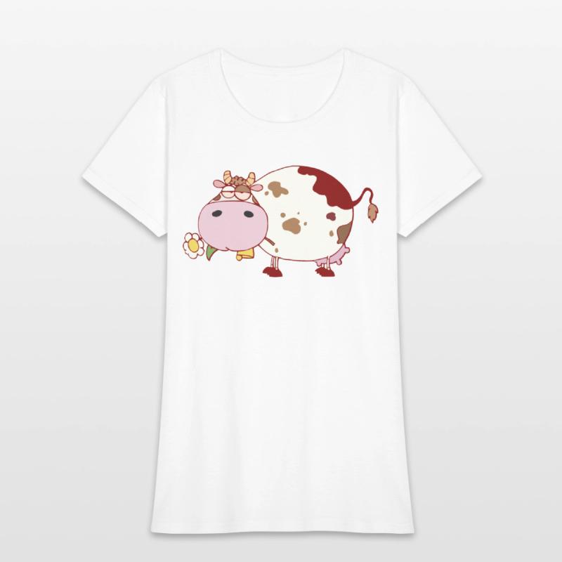 Gifts for Farmers, Ranchers, and Homesteaders cows