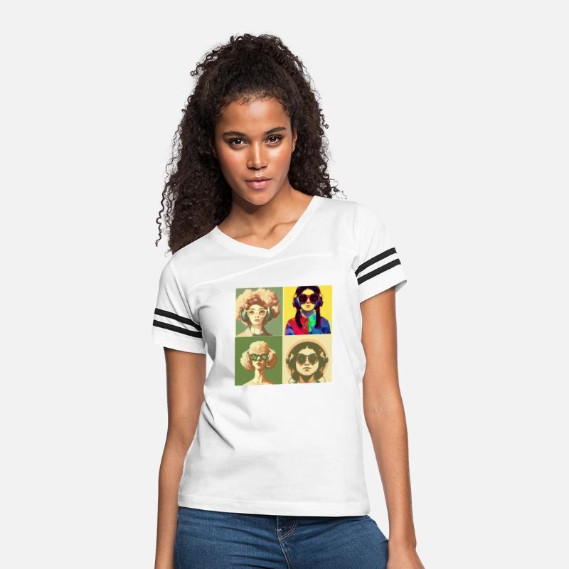 girls and playlist music, relax!