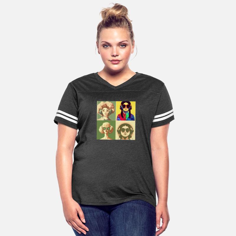 girls and playlist music, relax!