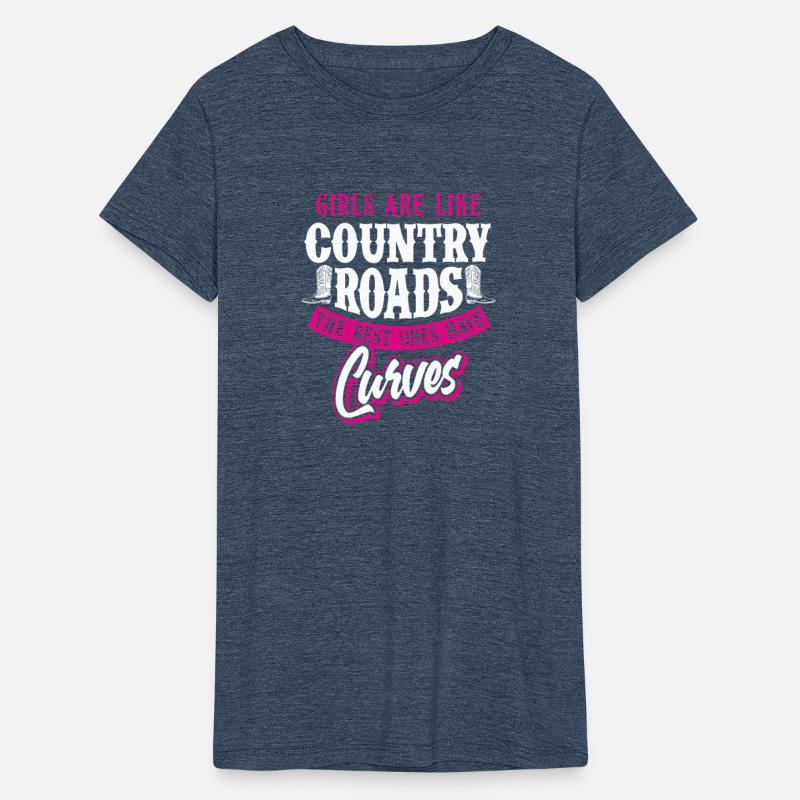 Girls Women Country Music Western Boots