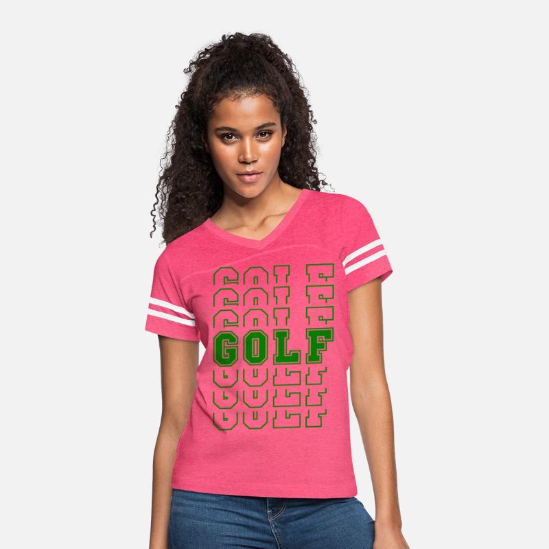 Golf Sport Multi Word Style