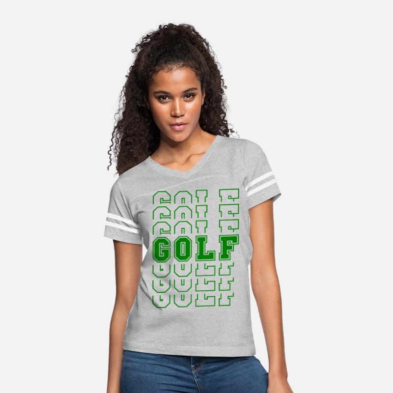 Golf Sport Multi Word Style