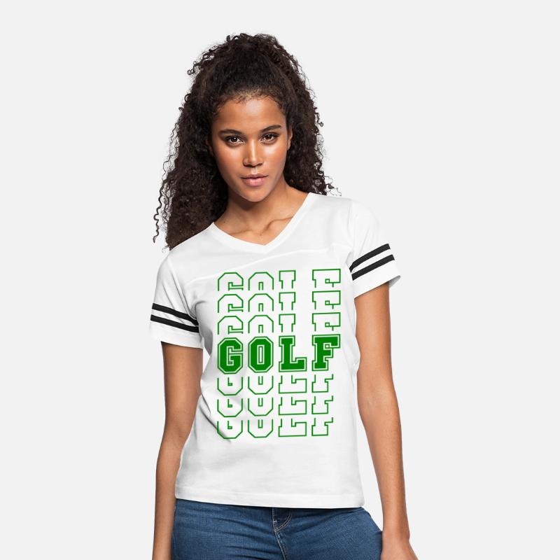 Golf Sport Multi Word Style